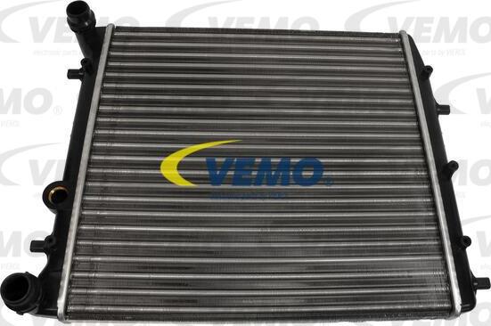 Vemo V15-60-5059 - Radiators, Motora dzesēšanas sistēma adetalas.lv