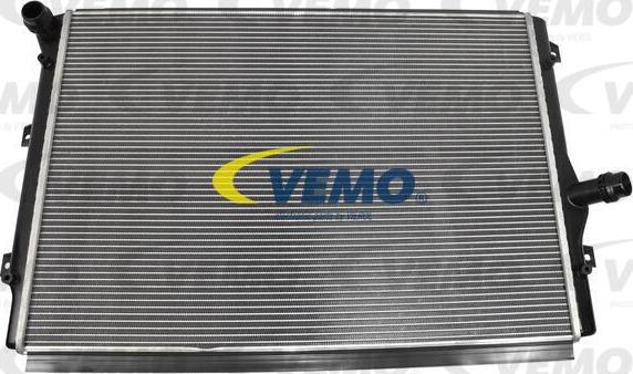 Vemo V15-60-5057 - Radiators, Motora dzesēšanas sistēma adetalas.lv