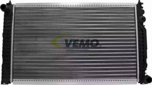 Vemo V15-60-5061 - Radiators, Motora dzesēšanas sistēma adetalas.lv