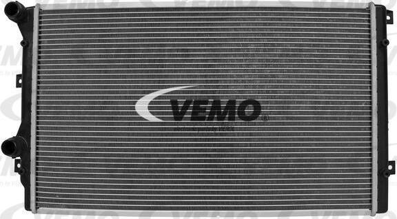 Vemo V15-60-5067 - Radiators, Motora dzesēšanas sistēma adetalas.lv