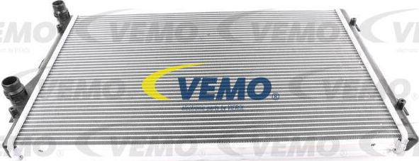 Vemo V15-60-6036 - Radiators, Motora dzesēšanas sistēma adetalas.lv