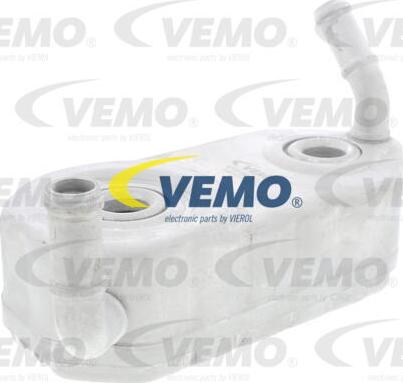 Vemo V15-60-6024 - Eļļas radiators, Motoreļļa adetalas.lv