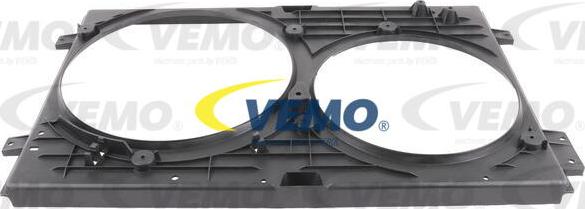 Vemo V15-01-0004 - Ventilators, Motora dzesēšanas sistēma adetalas.lv