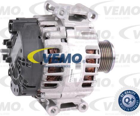 Vemo V10-13-50046 - Ģenerators adetalas.lv