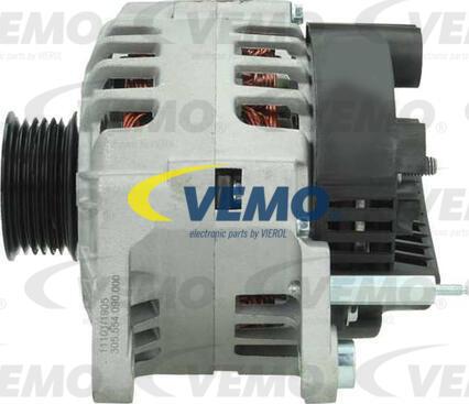 Vemo V10-13-50113 - Ģenerators adetalas.lv