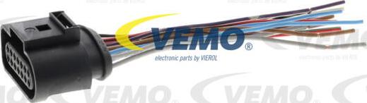 Vemo V10-83-0112 - Remkomplekts, Vadu komplekts adetalas.lv