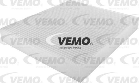 Vemo V10-30-2529 - Filtrs, Salona telpas gaiss adetalas.lv