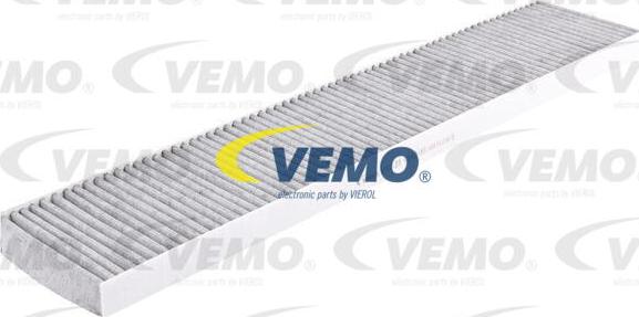 Vemo V10-31-1042-1 - Filtrs, Salona telpas gaiss adetalas.lv