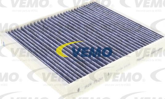 Vemo V10-32-0007 - Filtrs, Salona telpas gaiss adetalas.lv