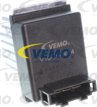 Vemo V10-79-0014 - Regulators, Salona ventilators adetalas.lv