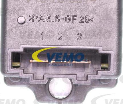 Vemo V10-79-0014 - Regulators, Salona ventilators adetalas.lv