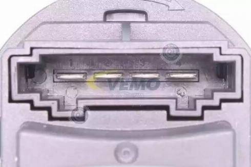 Vemo V10-79-0015 - Regulators, Salona ventilators adetalas.lv