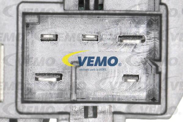 Vemo V10-79-0018 - Regulators, Salona ventilators adetalas.lv