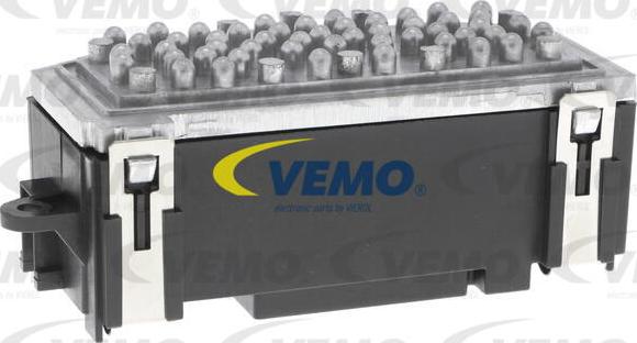 Vemo V10-79-0018 - Regulators, Salona ventilators adetalas.lv