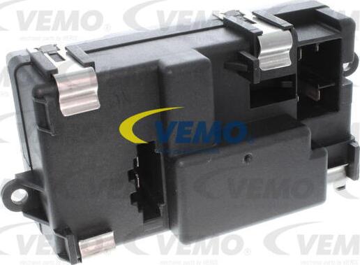 Vemo V10-79-0023 - Regulators, Salona ventilators adetalas.lv