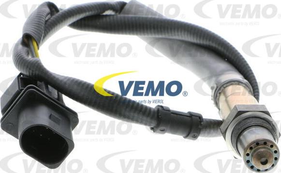 Vemo V10-76-0112-1 - Lambda zonde adetalas.lv