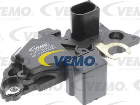 Vemo V10-77-0014 - Ģeneratora sprieguma regulators adetalas.lv