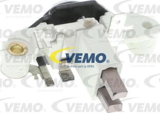 Vemo V10-77-0017 - Ģeneratora sprieguma regulators adetalas.lv