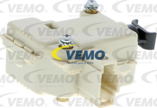 Vemo V10-77-0027 - Regulēšanas elements, Centrālā atslēga adetalas.lv