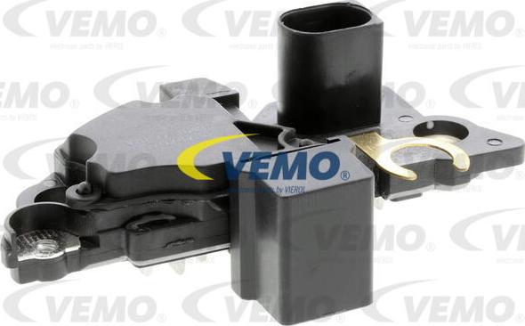 Vemo V10-77-1048 - Ģeneratora sprieguma regulators adetalas.lv