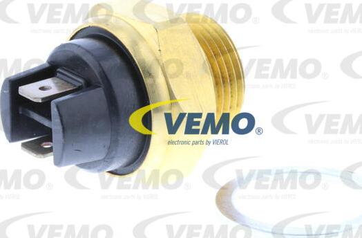 Vemo V30-99-2263 - Termoslēdzis, Radiatora ventilators adetalas.lv