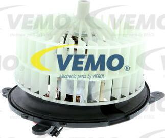 Vemo V30-03-0009 - Salona ventilators adetalas.lv