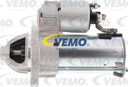 Vemo V30-12-50010 - Starteris adetalas.lv