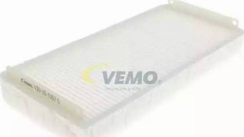 Vemo V30-30-1007 - Filtrs, Salona telpas gaiss adetalas.lv