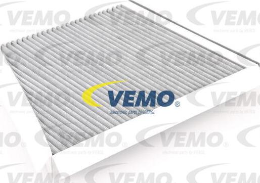 Vemo V30-31-1009 - Filtrs, Salona telpas gaiss adetalas.lv