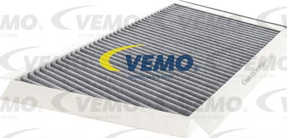 Vemo V30-31-1016 - Filtrs, Salona telpas gaiss adetalas.lv