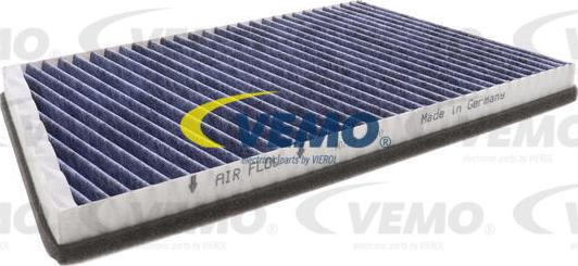 Vemo V30-32-0002 - Filtrs, Salona telpas gaiss adetalas.lv