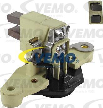 Vemo V30-77-0008 - Ģeneratora sprieguma regulators adetalas.lv