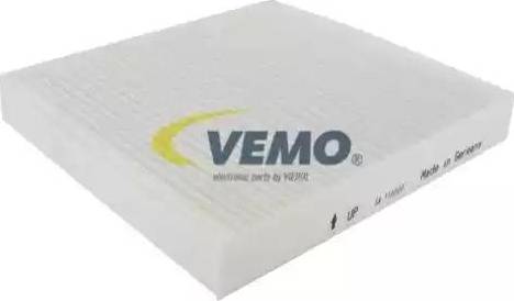 Vemo V38-30-1003 - Filtrs, Salona telpas gaiss adetalas.lv