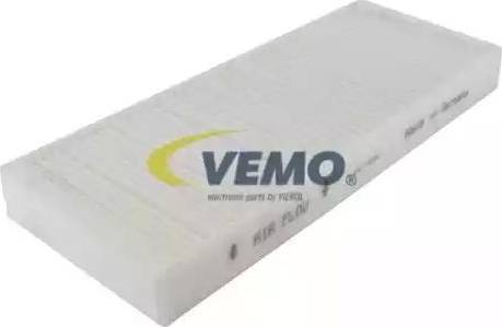 Vemo V38-30-1007 - Filtrs, Salona telpas gaiss adetalas.lv