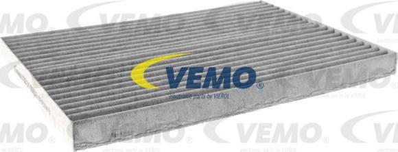 Vemo V38-31-0003 - Filtrs, Salona telpas gaiss adetalas.lv