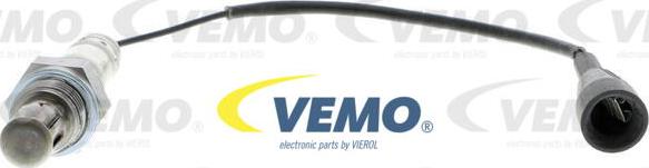 Vemo V38-76-0008 - Lambda zonde adetalas.lv