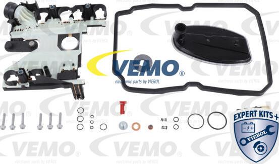 Vemo V33860003 - Remonta kompl., mehatronika (autom. pārnesumkārba) adetalas.lv