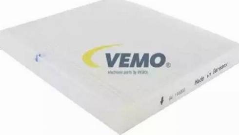 Vemo V32-30-0001 - Filtrs, Salona telpas gaiss adetalas.lv