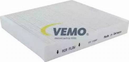 Vemo V37-30-0004 - Filtrs, Salona telpas gaiss adetalas.lv