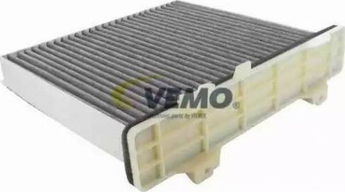 Vemo V37-31-0002 - Filtrs, Salona telpas gaiss adetalas.lv