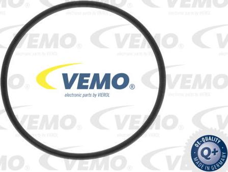 Vemo V24-99-9001 - Blīve, Termostats adetalas.lv