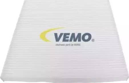 Vemo V24-30-1113 - Filtrs, Salona telpas gaiss adetalas.lv