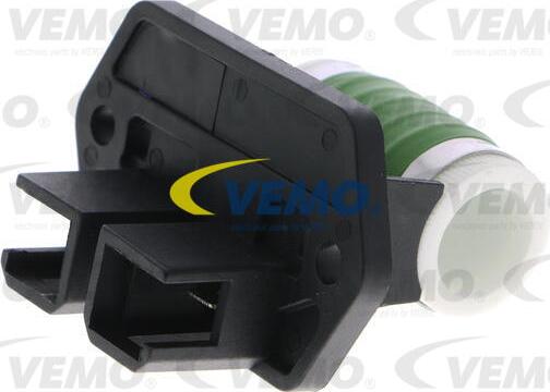 Vemo V24-79-0010 - Rezistors, Salona ventilators adetalas.lv