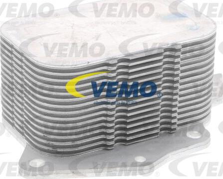 Vemo V25-60-0026 - Eļļas radiators, Motoreļļa adetalas.lv