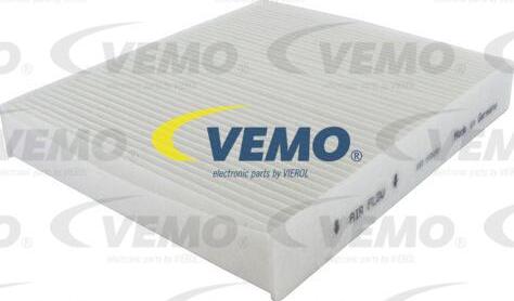 Vemo V25-30-1003-1 - Filtrs, Salona telpas gaiss adetalas.lv