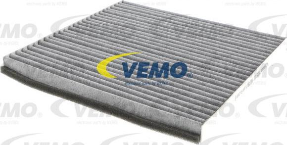 Vemo V25-31-1078 - Filtrs, Salona telpas gaiss adetalas.lv