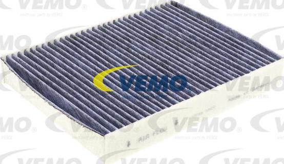 Vemo V25-32-0001 - Filtrs, Salona telpas gaiss adetalas.lv