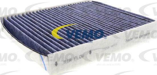 Vemo V25-32-0003 - Filtrs, Salona telpas gaiss adetalas.lv