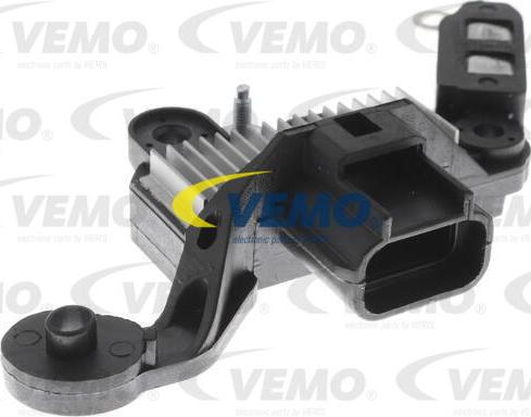 Vemo V25-77-0067 - Ģeneratora sprieguma regulators adetalas.lv