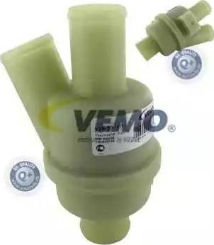 Vemo V26-99-0011 - Termostats, Dzesēšanas šķidrums adetalas.lv